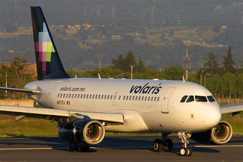 volaris 966